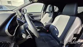 Mitsubishi Eclipse Cross de 2022