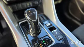 Mitsubishi Eclipse Cross de 2022