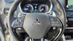 Mitsubishi Eclipse Cross de 2022