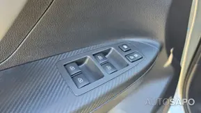 Mitsubishi Eclipse Cross de 2022
