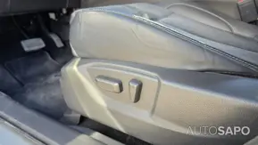 Mitsubishi Eclipse Cross de 2022