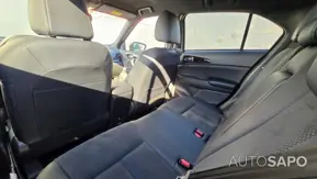 Mitsubishi Eclipse Cross de 2022