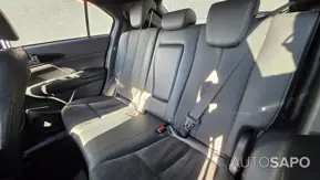 Mitsubishi Eclipse Cross de 2022