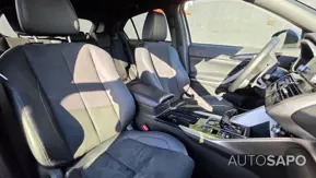 Mitsubishi Eclipse Cross de 2022