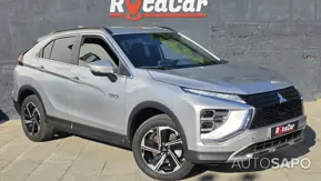 Mitsubishi Eclipse Cross de 2022