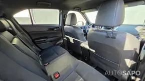 Mitsubishi Eclipse Cross de 2022