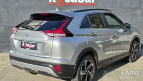 Mitsubishi Eclipse Cross de 2022