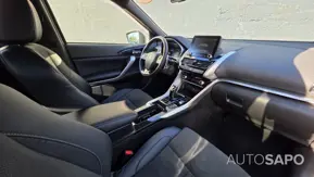 Mitsubishi Eclipse Cross de 2022