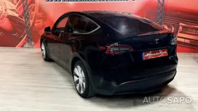 Tesla Model Y de 2024
