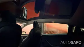 Tesla Model Y de 2024