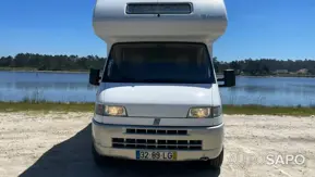 Fiat Ducato de 1998