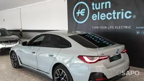 BMW i4 de 2023