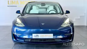 Tesla Model 3 de 2020