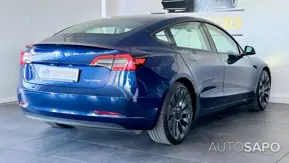 Tesla Model 3 de 2020