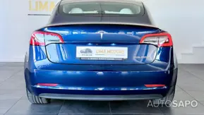 Tesla Model 3 de 2020