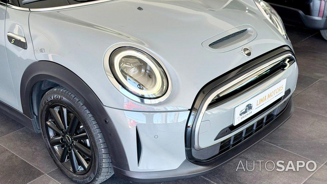 MINI Cooper de 2021