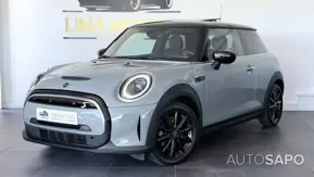 MINI Cooper de 2021