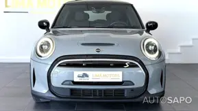 MINI Cooper de 2021