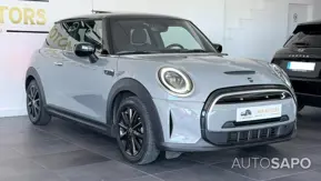 MINI Cooper de 2021