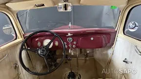 Ford B Galgo de 1934