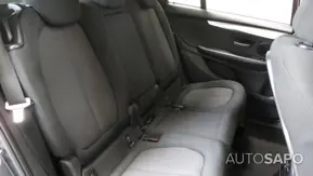 BMW Série 2 de 2017