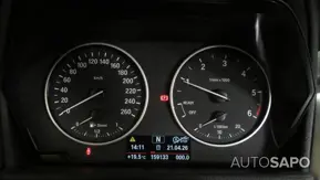 BMW Série 2 de 2017