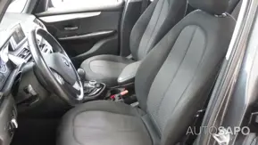 BMW Série 2 de 2017