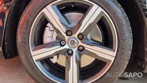 Volvo V40 de 2018