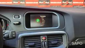 Volvo V40 de 2018
