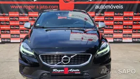Volvo V40 de 2018