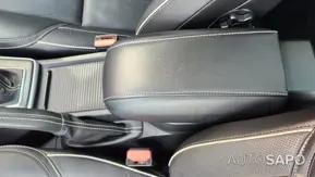 Volvo V40 de 2018