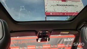 Volvo V40 de 2018
