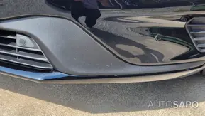 Volvo V40 de 2018