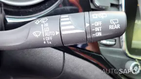 Opel Astra de 2018