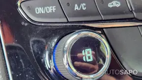 Opel Astra de 2018