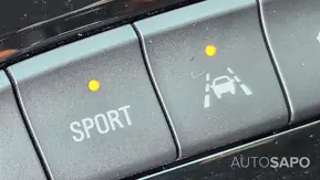 Opel Astra de 2018