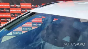 Opel Astra de 2018