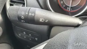 Fiat Punto de 2015
