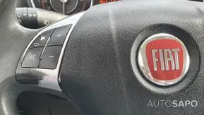 Fiat Punto de 2015