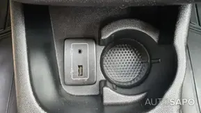 Fiat Punto de 2015
