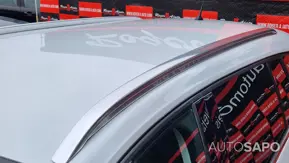 Renault Mégane de 2018