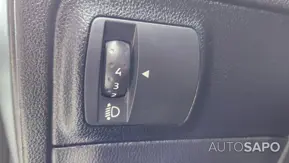 Renault Mégane de 2018
