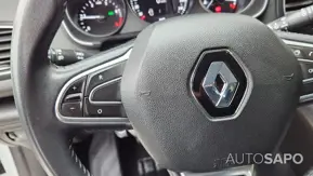 Renault Mégane de 2018