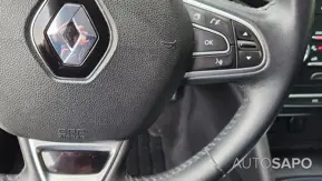 Renault Mégane de 2018