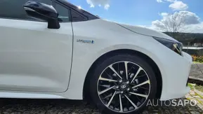 Toyota Corolla de 2020