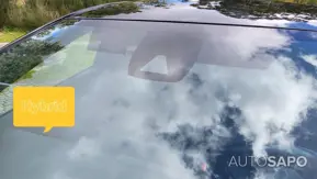 Toyota Corolla de 2020