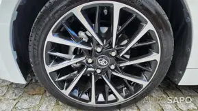 Toyota Corolla de 2020