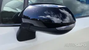 Toyota Corolla de 2020