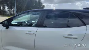 Toyota Corolla de 2020