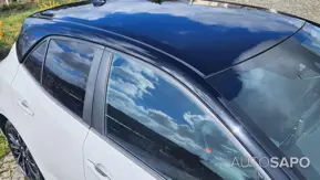Toyota Corolla de 2020